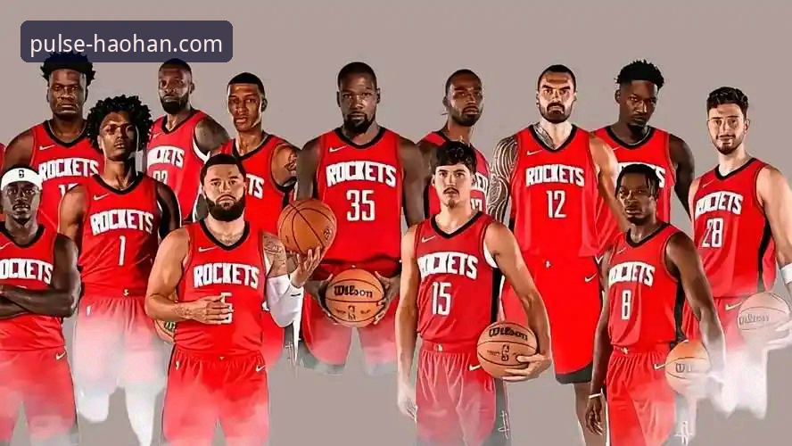 火箭主场大胜尼克斯，团队篮球与阵容深度成制胜关键