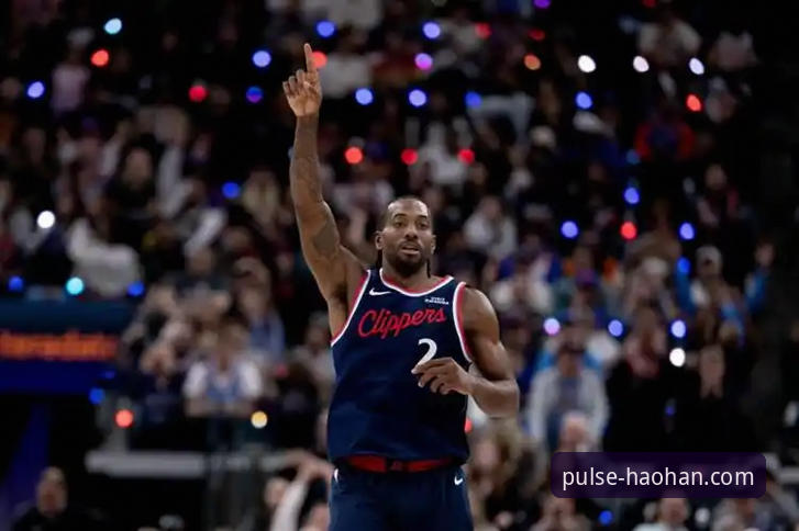 NBA赛事深度解析：伦纳德手腕伤势与快船失利完整指南